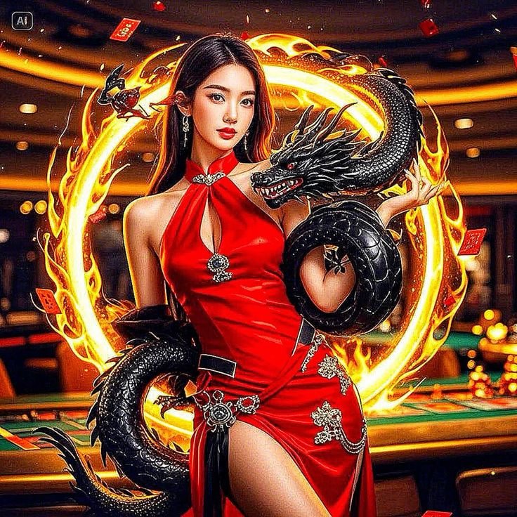 Ilustrasi platform idntogel dengan beragam permainan dan layanan cepat