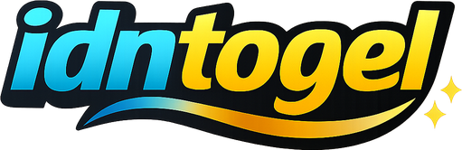 Logo idntogel